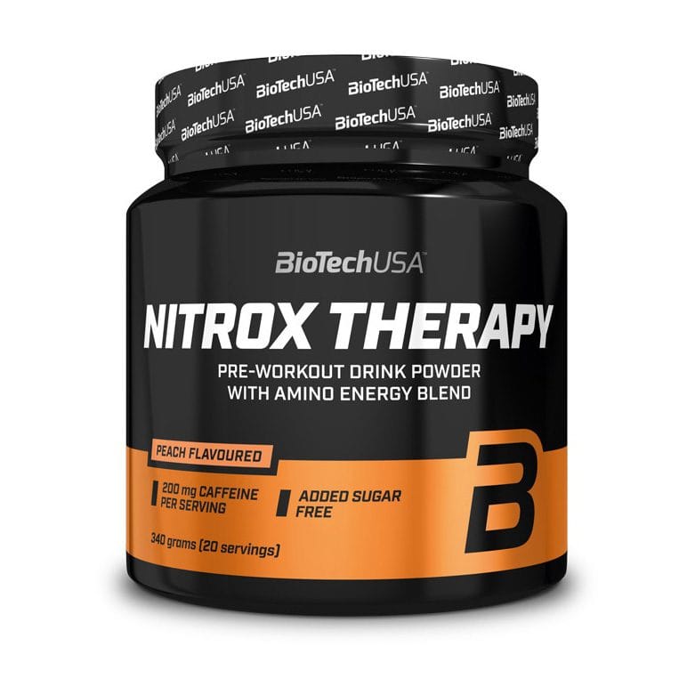 BioTech Nitrox Therapy