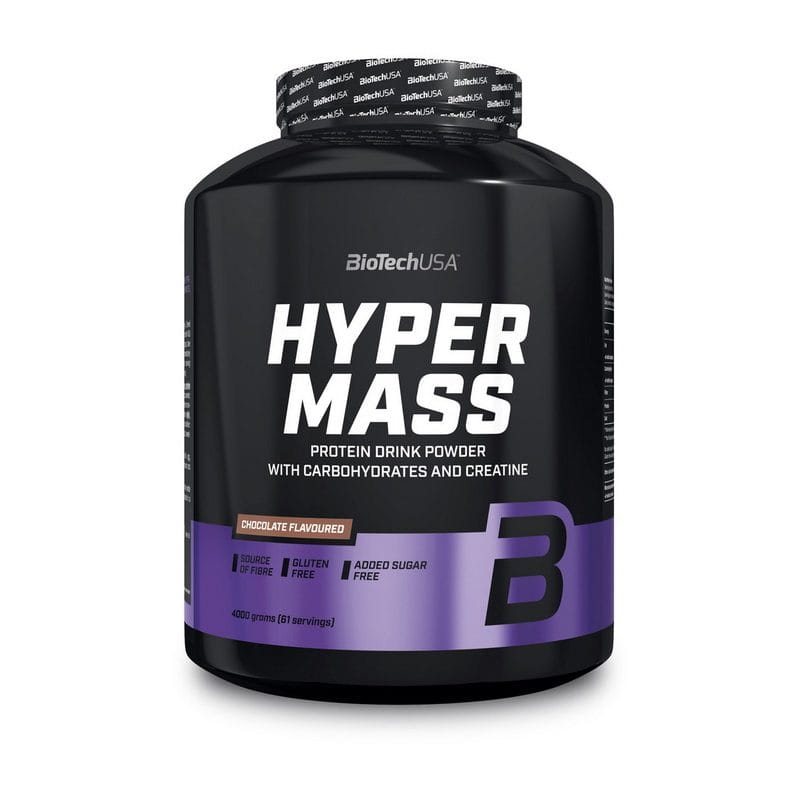 BioTech Hyper Mass
