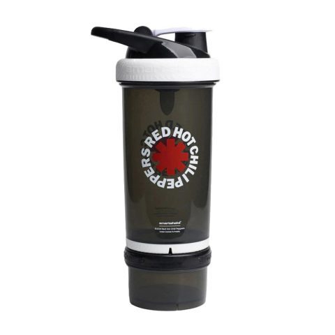 SmartShake SmartShake Revive Rockband Red Hot Chili Peppers (750 ml)