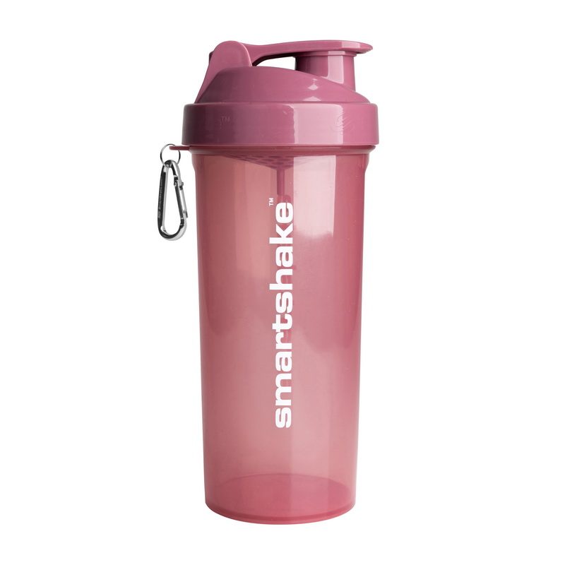 SmartShake SmartShake Lite (1 l, deep rose)