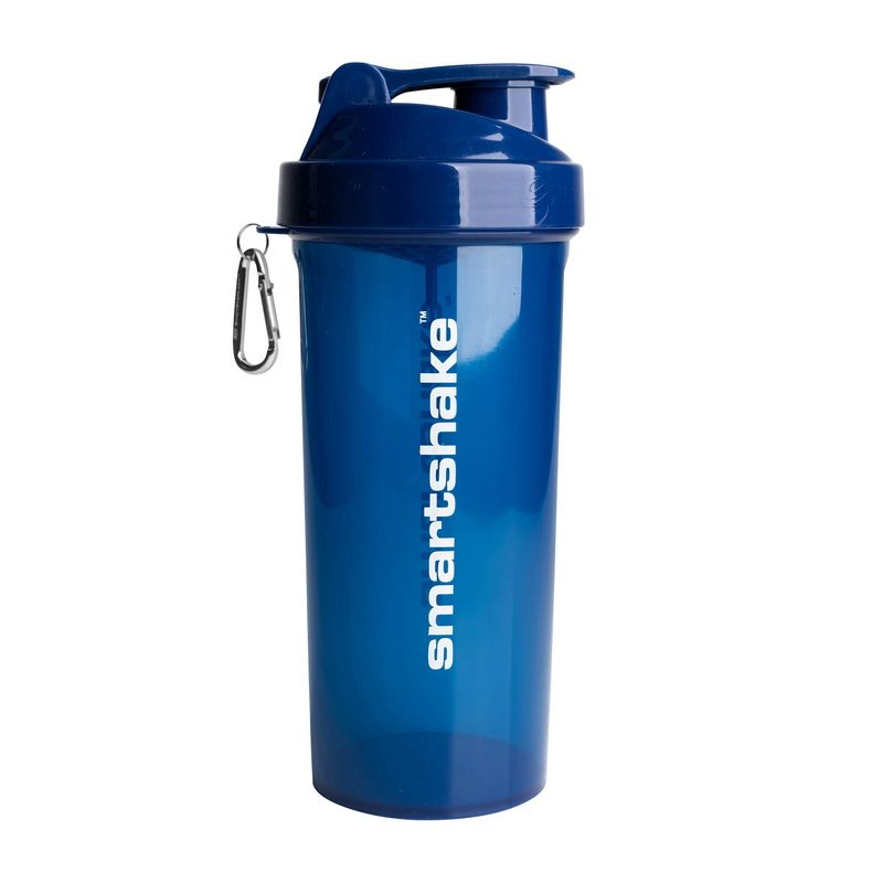 SmartShake SmartShake Lite (1 l, navy blue)