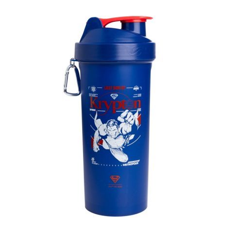 SmartShake SmartShake Lite DC Superman (1000 ml)
