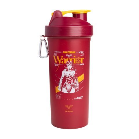 SmartShake SmartShake Lite DC Wonderwoman (1000 ml)