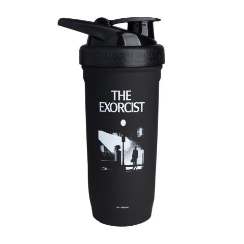 SmartShake SmartShake Reforce Stainless Steel The Exorcist (900 ml)
