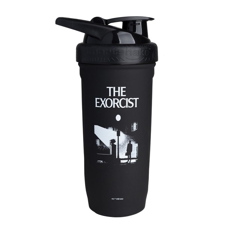 SmartShake SmartShake Reforce Stainless Steel The Exorcist (900 ml)