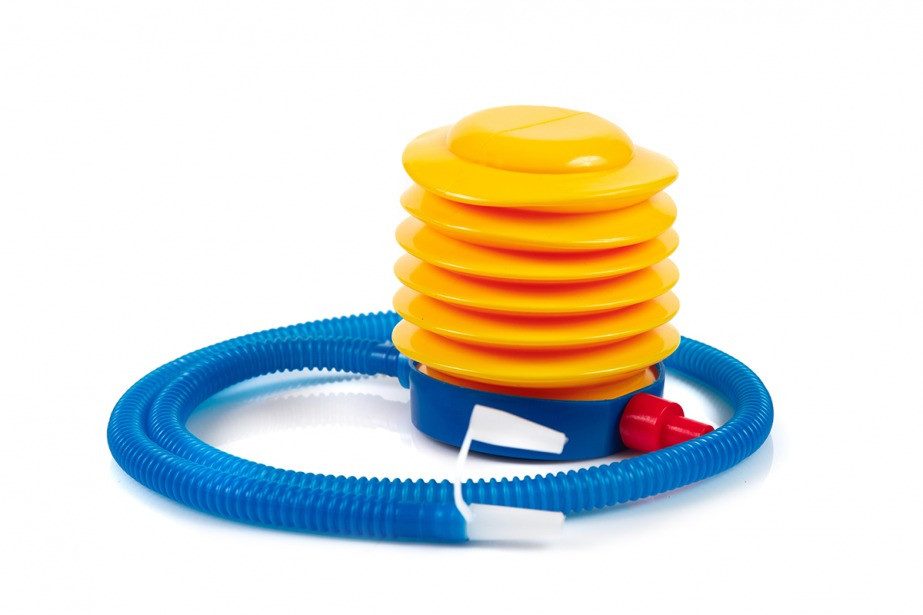 Балансувальна платформа Power System PS-4200 Balance Trainer Zone (Ø60) Orange