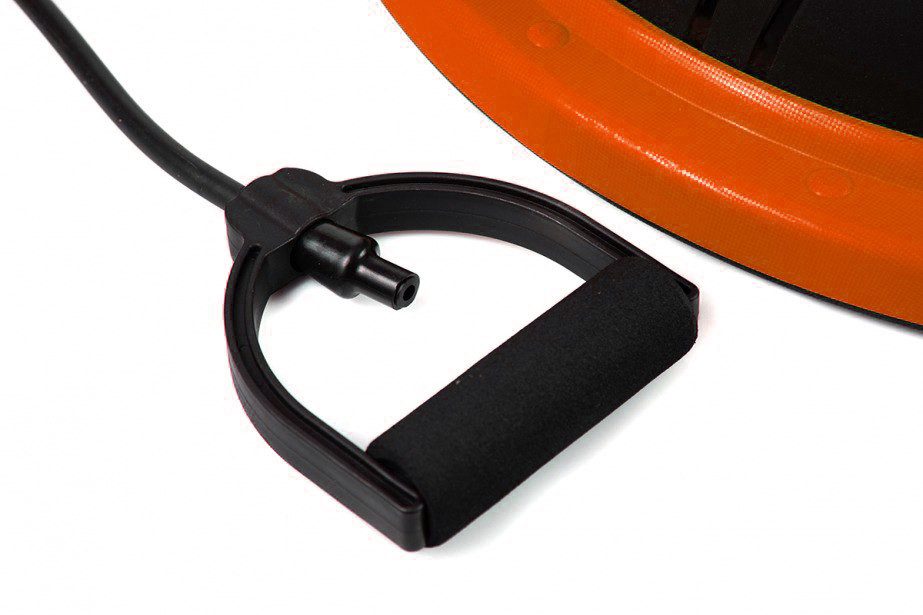 Балансувальна платформа Power System PS-4200 Balance Trainer Zone (Ø60) Orange