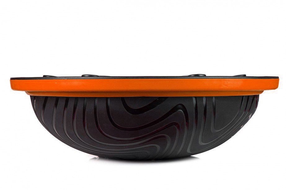 Балансувальна платформа Power System PS-4200 Balance Trainer Zone (Ø60) Orange