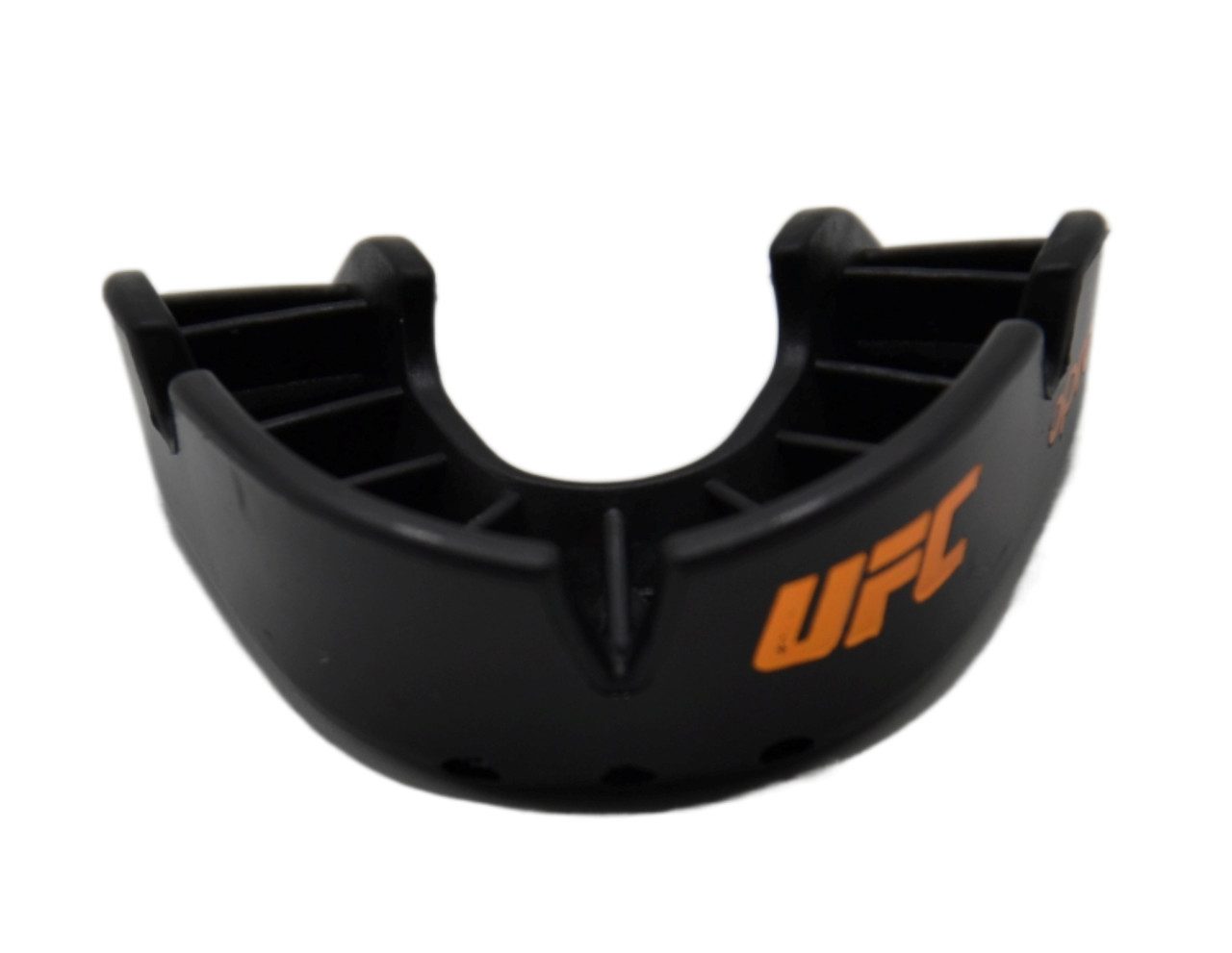 Капа боксерська OPRO Bronze UFC Hologram Black (art.002258001)