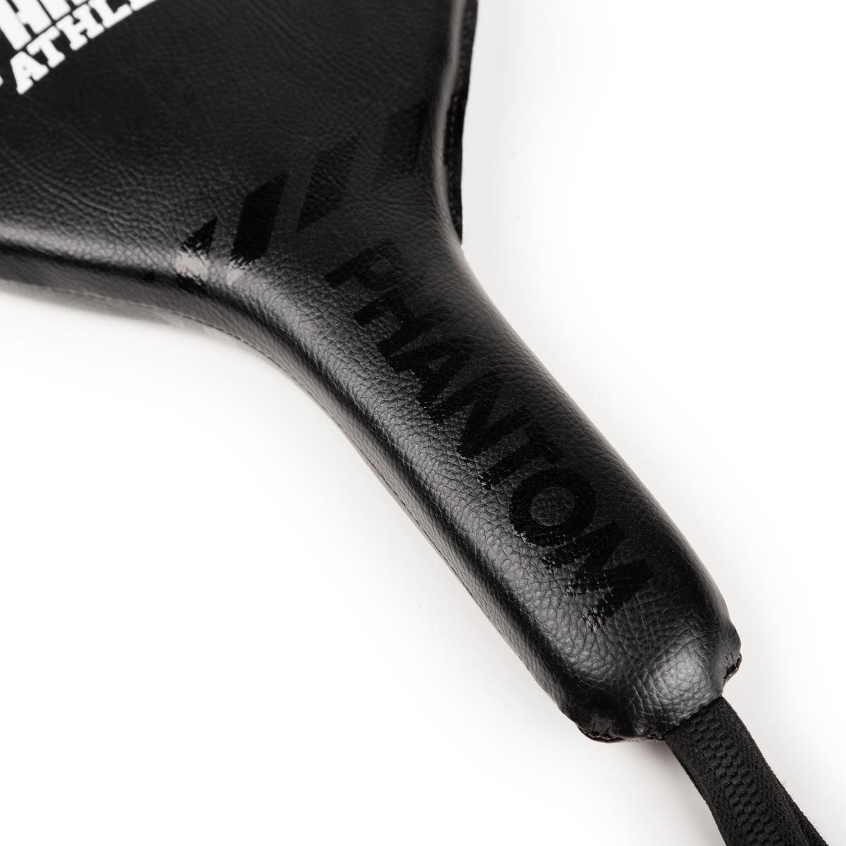 Боксерські ракетки Phantom Boxing Paddles Black