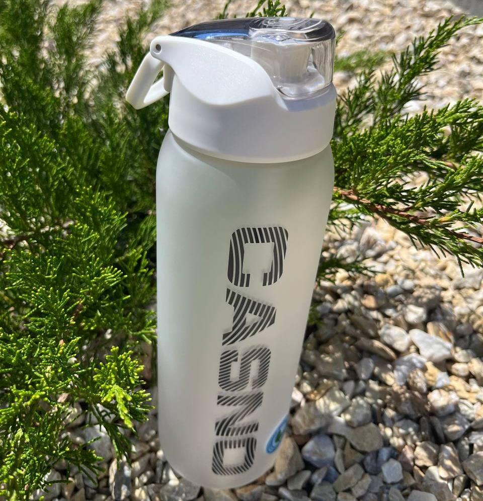 Пляшка для води CASNO 800 мл KXN-1246 - Зображення 6