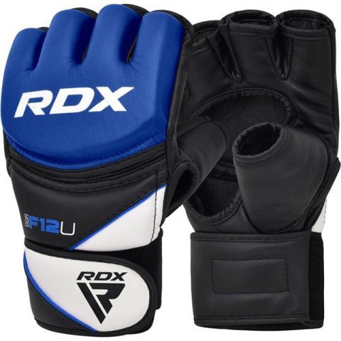 Рукавиці для ММА RDX  Model GGR-F12U-L