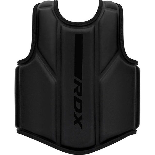 Захисний жилет тренера RDX F6M Kara Coach Chest Protector L/XL