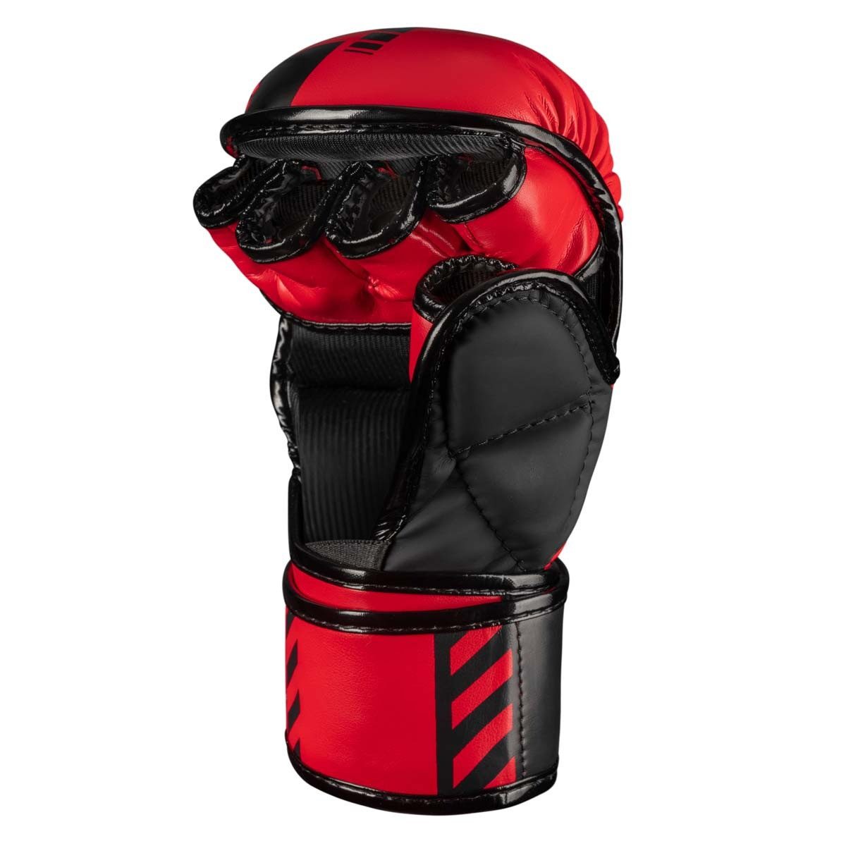 Рукавиці для ММА Phantom APEX Red L/XL
