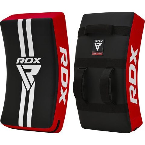 Маківара RDX T1 Curved Red Heavy  (1 шт.)