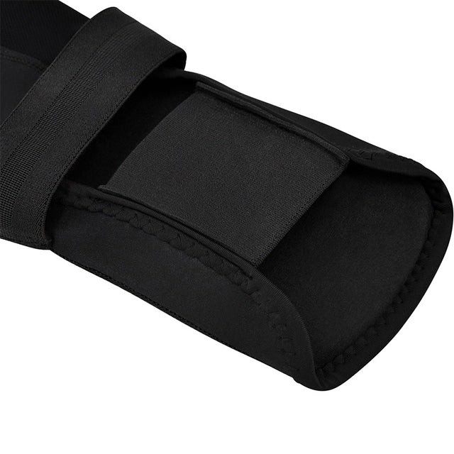 Захист для гомілок та стоп RDX NEOPRENE SHIN INSTEP IMMAF-1-RED-L