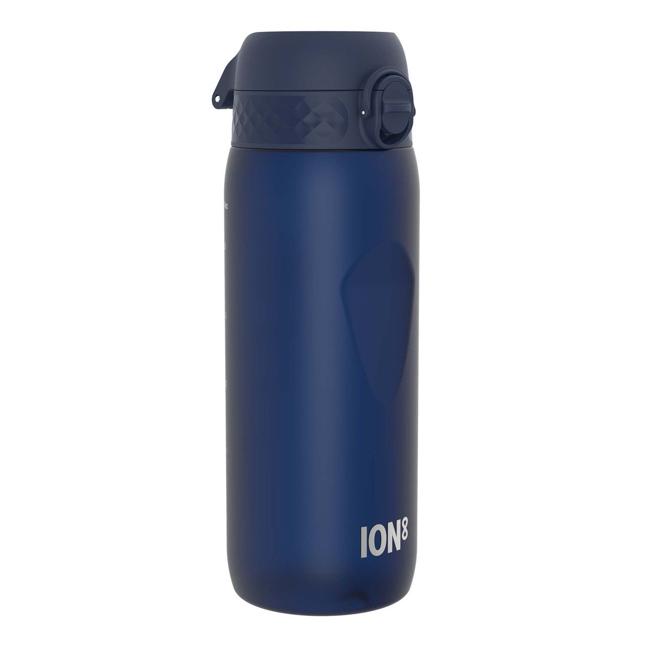Пляшка для води ION8 750 мл. (ЕКО пляшка) BPA Free, Navy