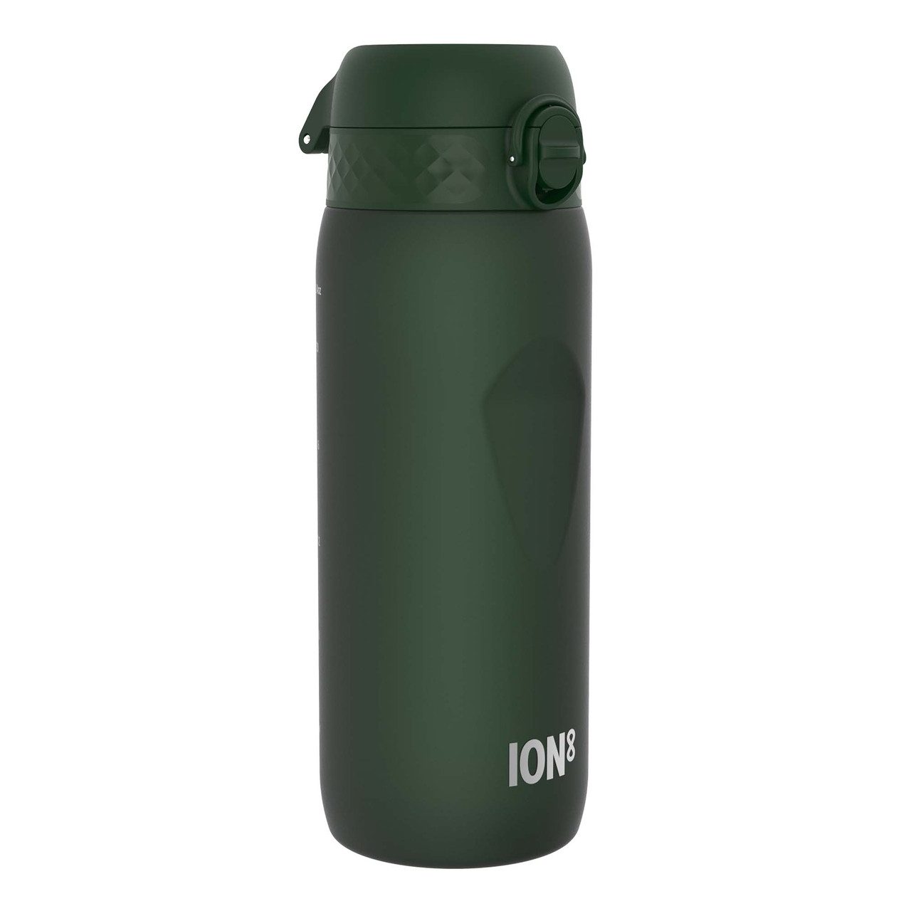Пляшка для води ION8 750 мл (ЕКО пляшка) BPA Free - Зображення 4