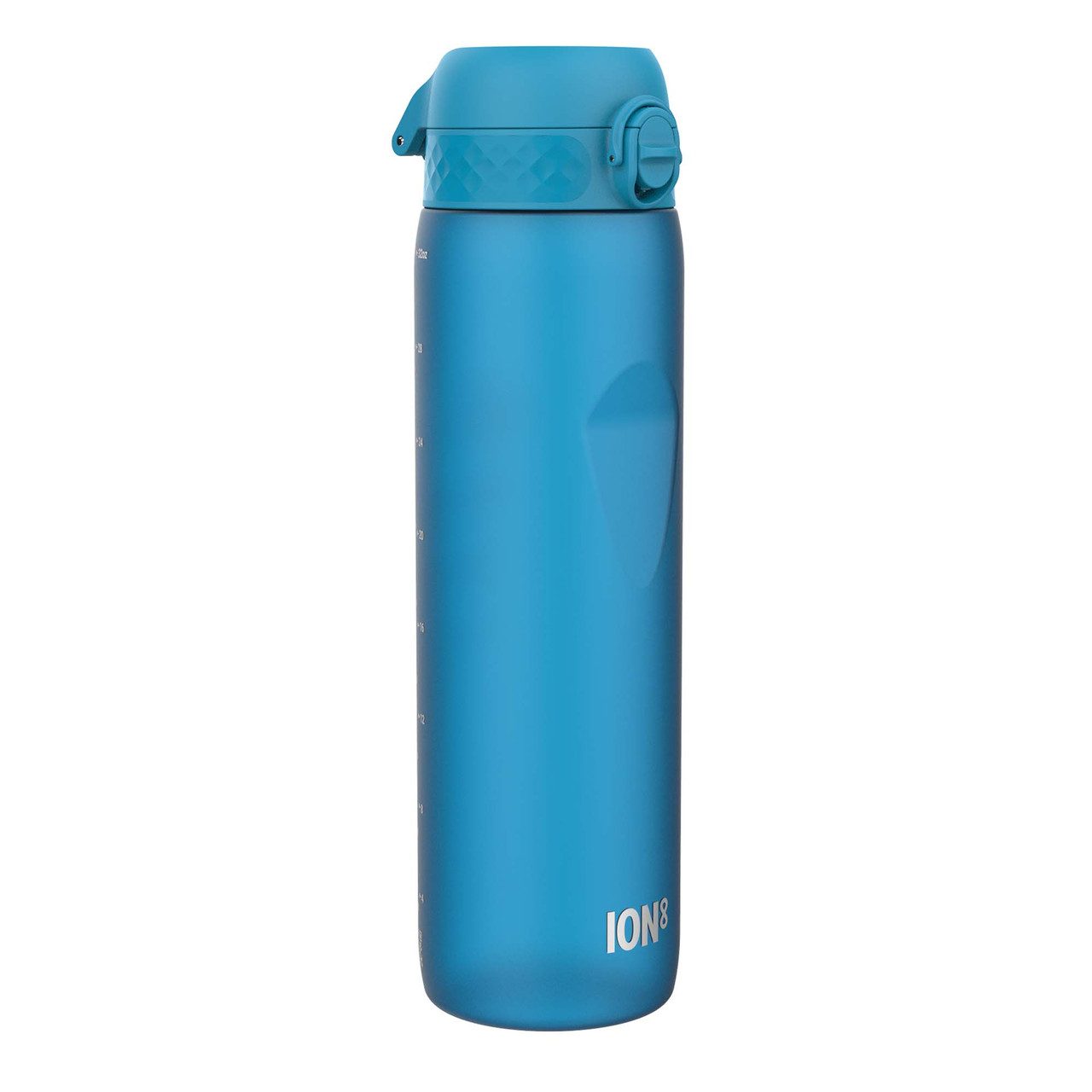 Пляшка для води ION8 1000 мл. (ЕКО пляшка) BPA Free, Blue