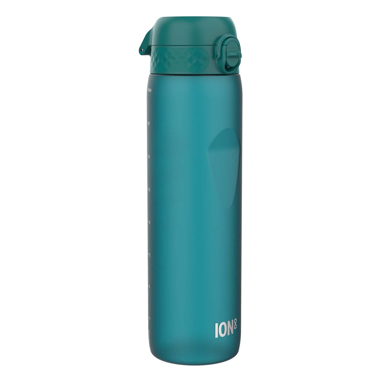 Пляшка для води ION8 1000 мл. (ЕКО пляшка) BPA Free, Aqua