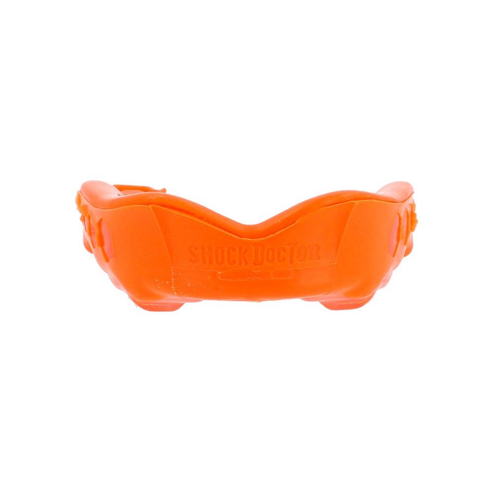 Капа Shock Doctor Gel Max доросла (вік 11+) Orange (art. 6130-OR-AD)