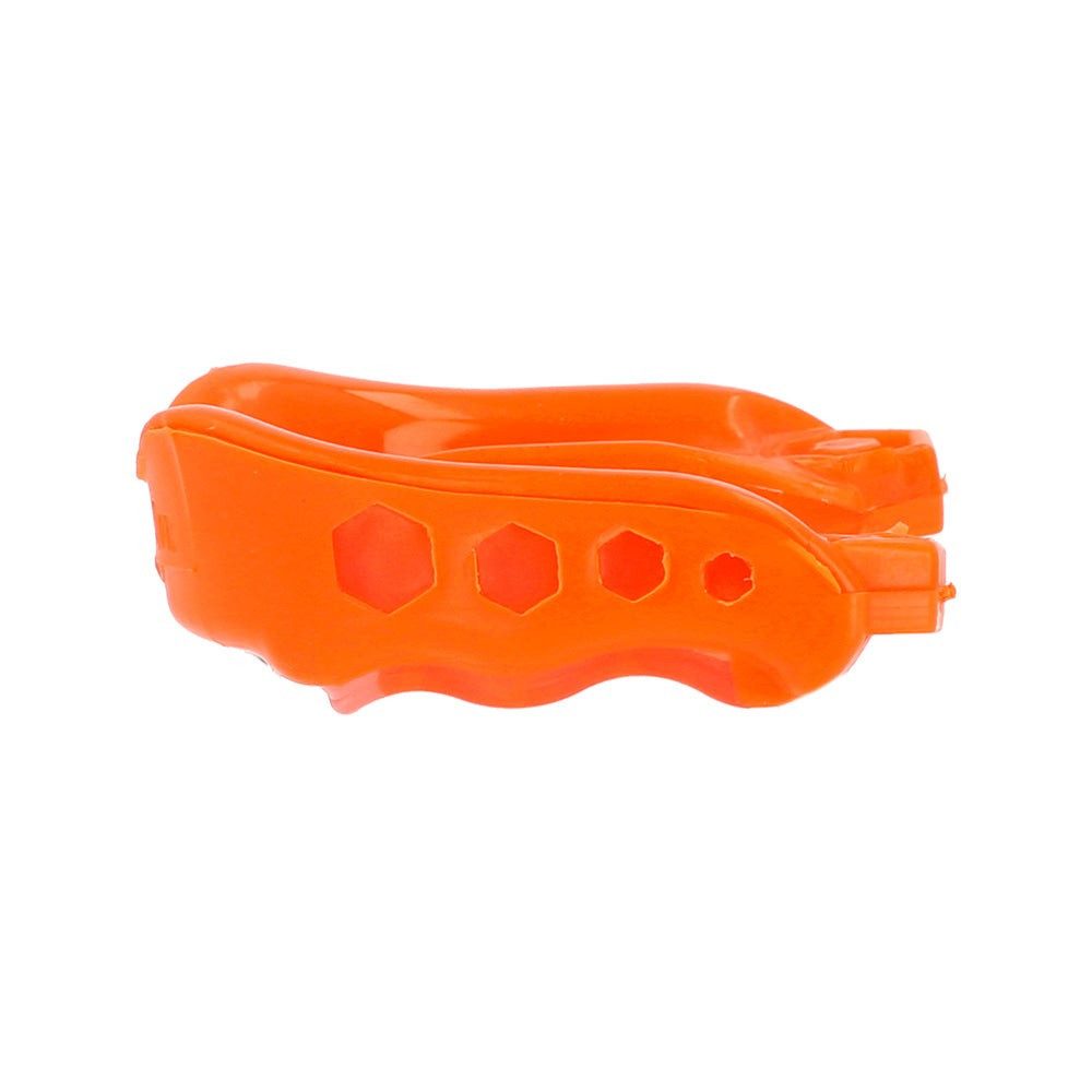 Капа Shock Doctor Gel Max доросла (вік 11+) Orange (art. 6130-OR-AD)