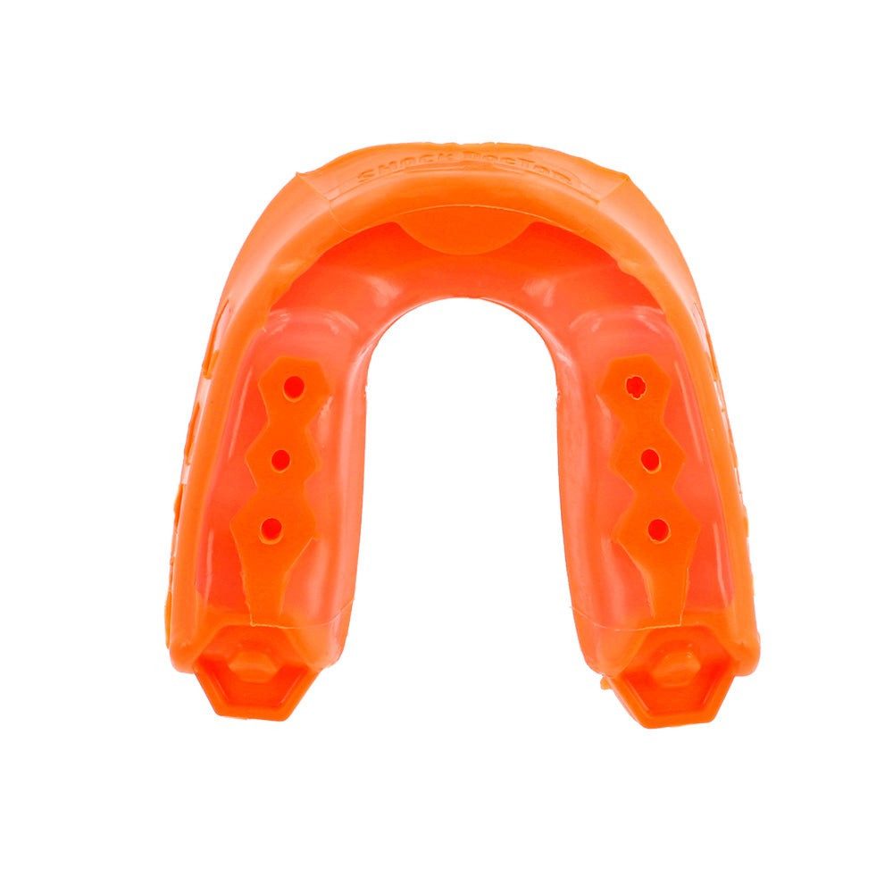Капа Shock Doctor Gel Max доросла (вік 11+) Orange (art. 6130-OR-AD)