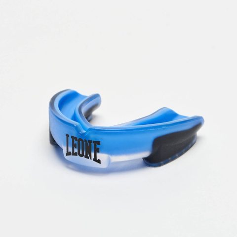 Капа Leone PD513 доросла TOP GUARD Blue (вік 11+)