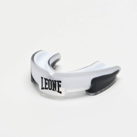 Капа Leone PD513 доросла TOP GUARD White  (вік 11+)