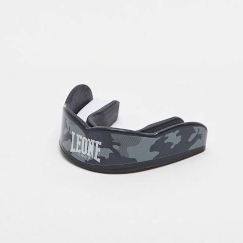 Капа Leone PD516 доросла CAMO Green Mimetic (вік 11+)