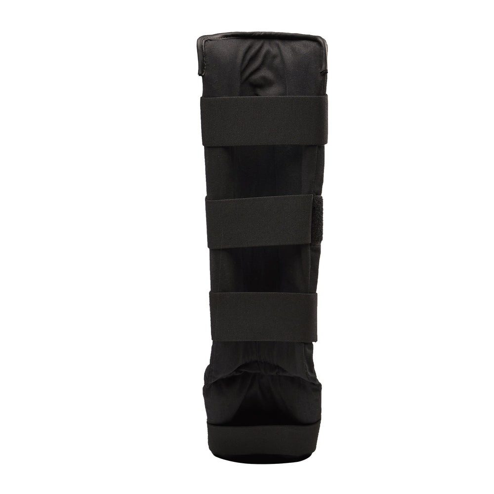 Захист гомілки та стопи Leone PT132 BASIC Black L