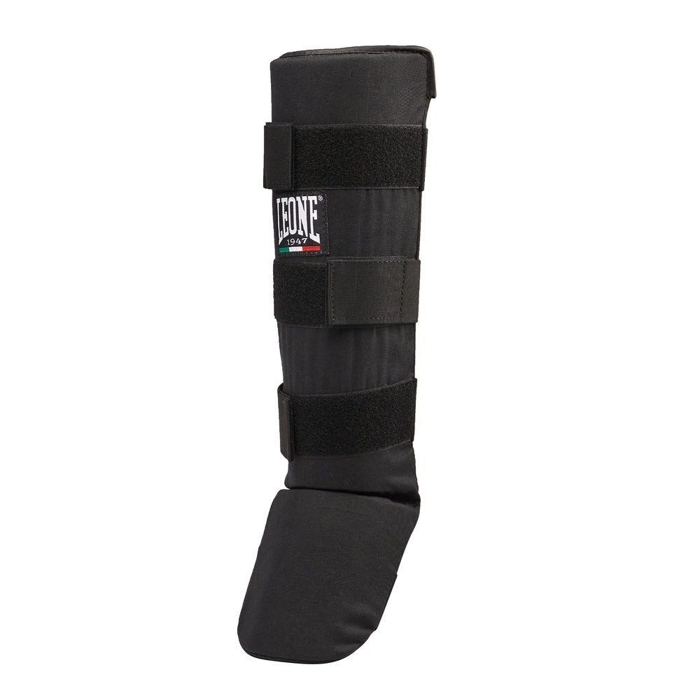Захист гомілки та стопи Leone PT132 BASIC Black L