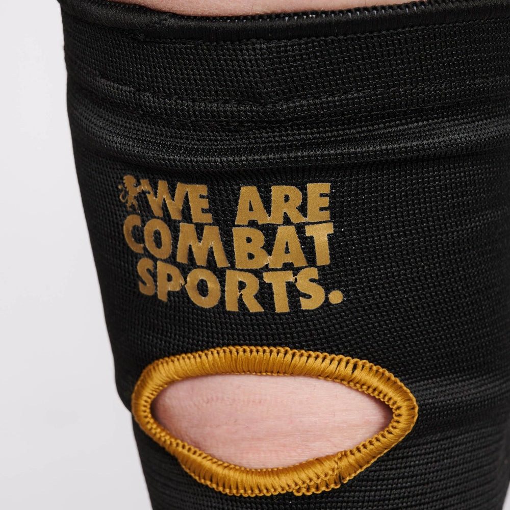 Наколінники спортивні Leone PR342 S/M Black (пара)