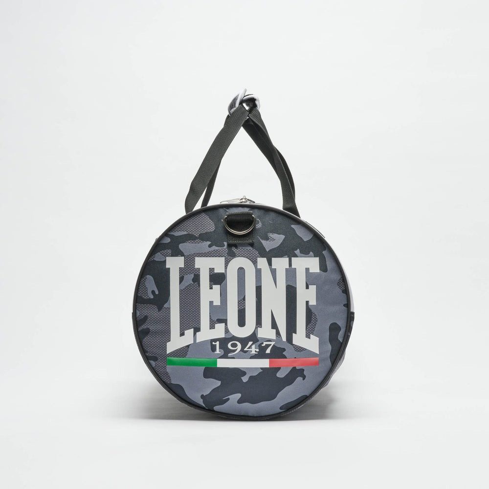 Спортивна сумка Leone AC906 MIMETIC Sporting Bag Grey (45л.)
