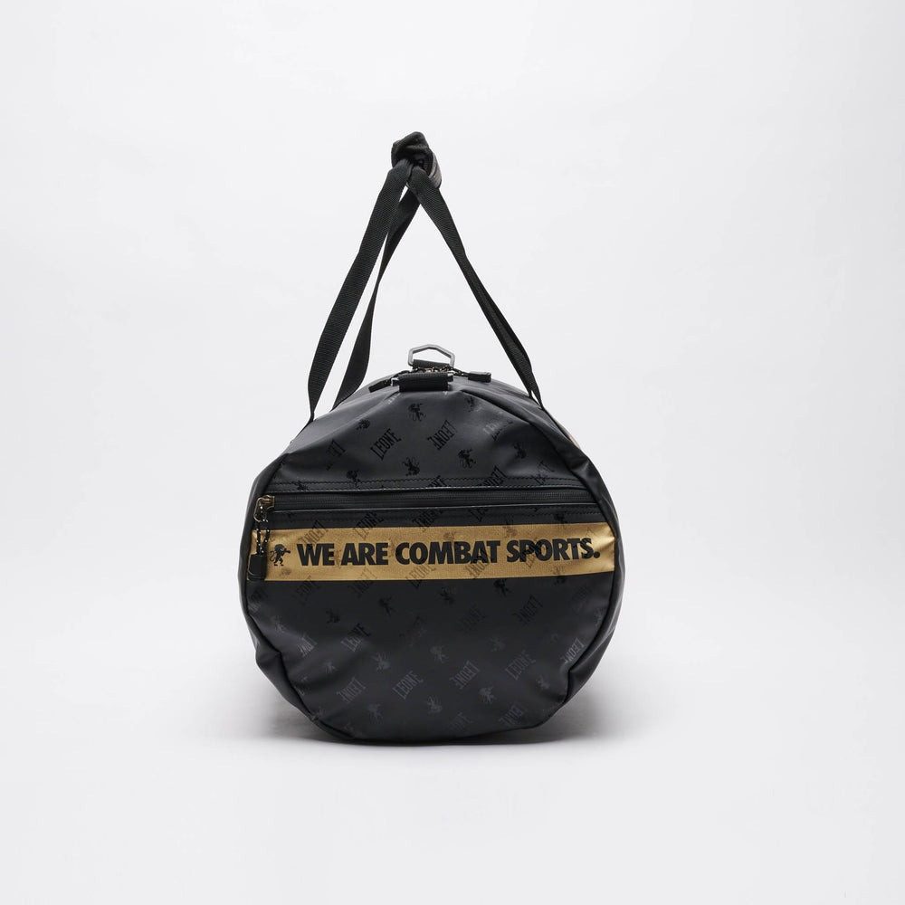 Спортивна сумка Leone AC955 DNA DUFFEL Black (35л.)