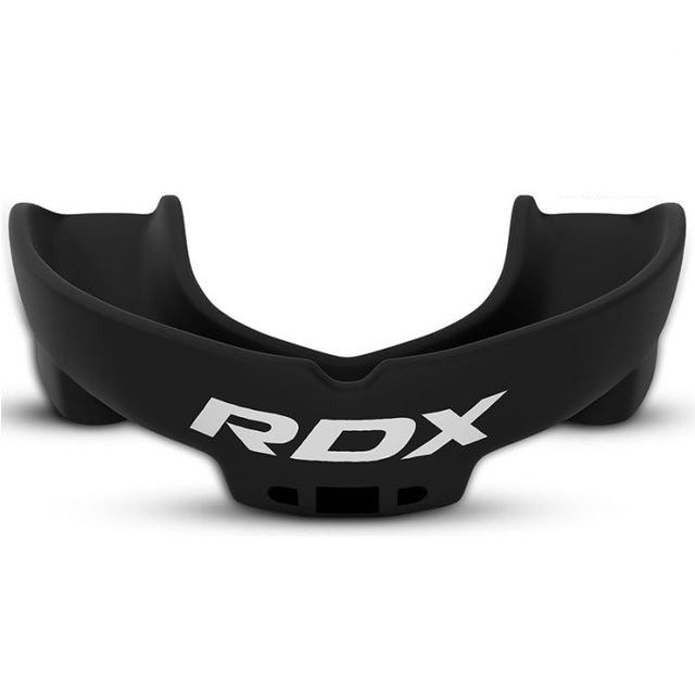Капа RDX 3w доросла (вік 12+) Black