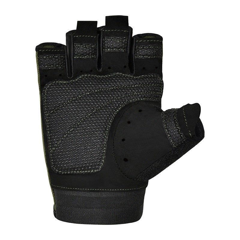Рукавички для фітнесу RDX T1 Black M