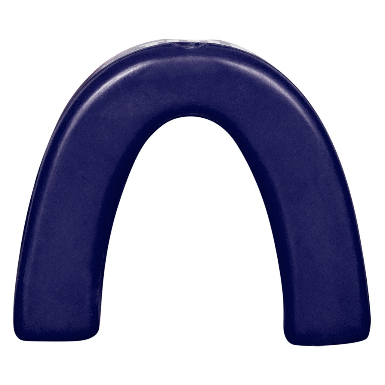 Капа TITLE Boxing Super Shield X2 доросла (вік 11+) Blue