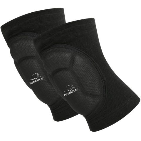 Налокітники PowerPlay PP-8001 Hand Support (пара) чорні S