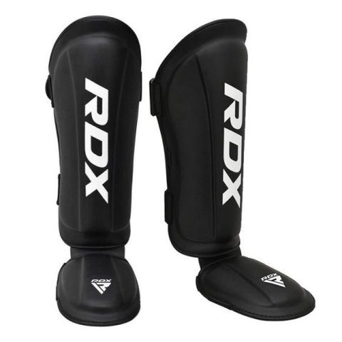 Захист гомілки та стопи RDX T1 Black S