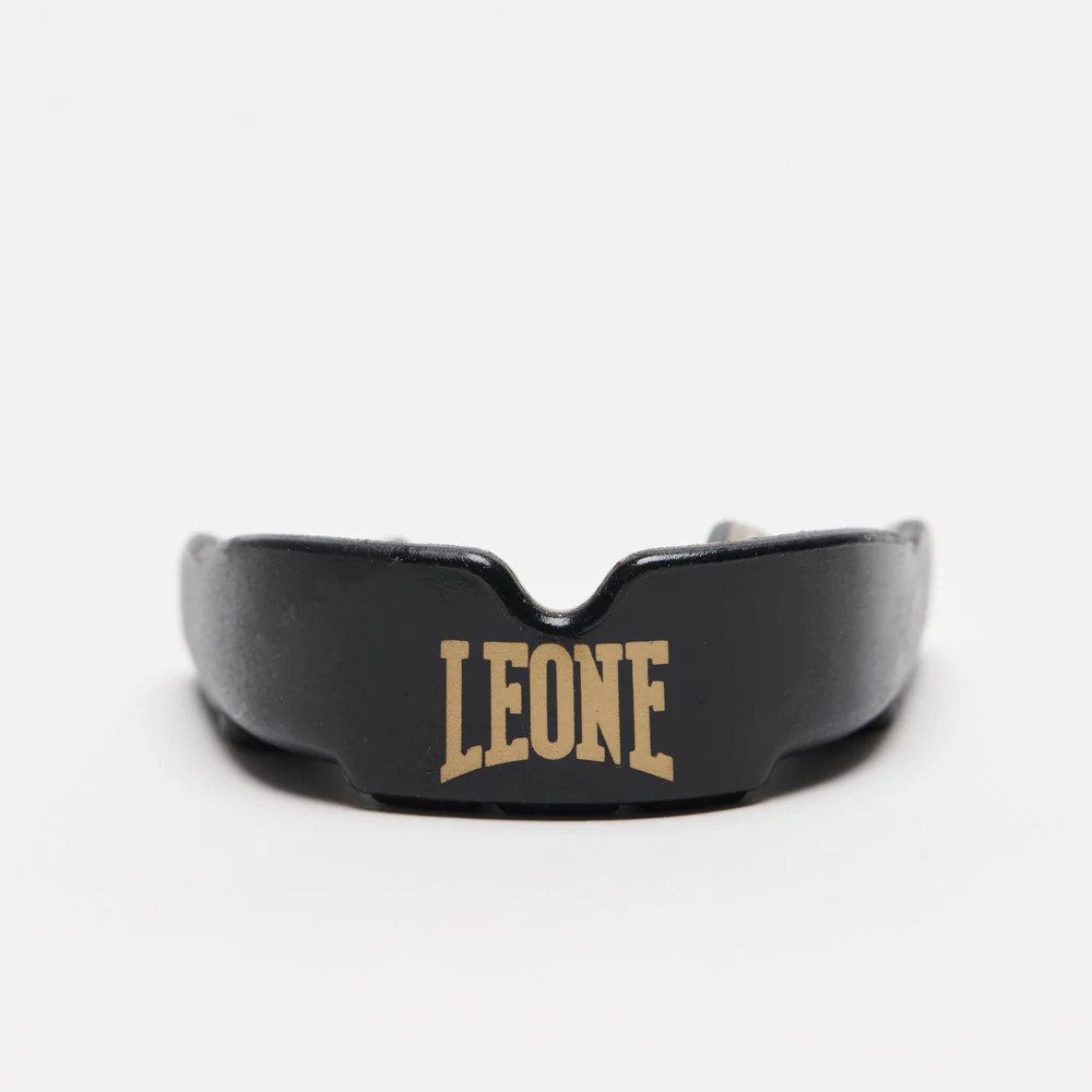 Капа Leone PD555 DNA (вік 11+) Black