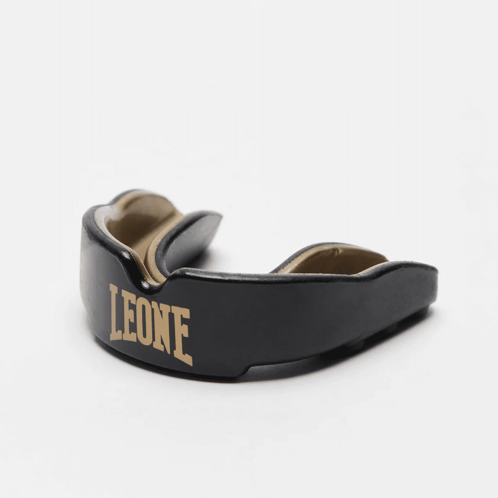 Капа Leone PD555 DNA (вік 11+) Black