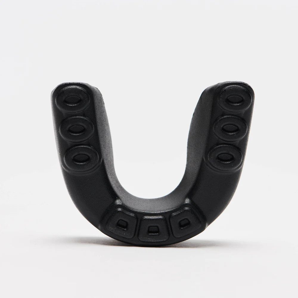 Капа Leone PD555 DNA (вік 11+) Black