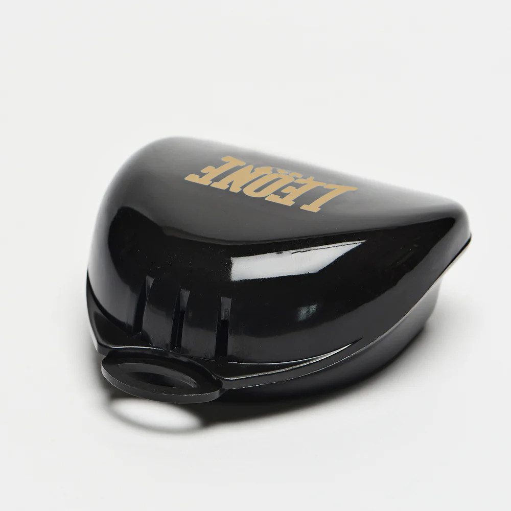 Капа Leone PD555 DNA (вік 11+) Black