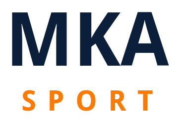 MKA SPORT логотип